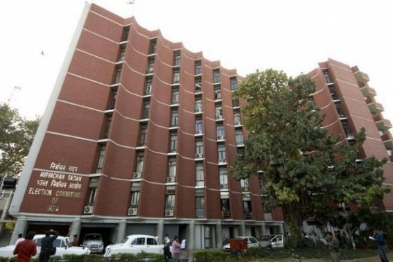 ECI imposes restrictions on poll surveys, opinion polls, exit polls ECI imposes restrictions on poll surveys, opinion polls, exit polls